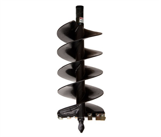 Picture of Skid Steer Additional Auger Bit