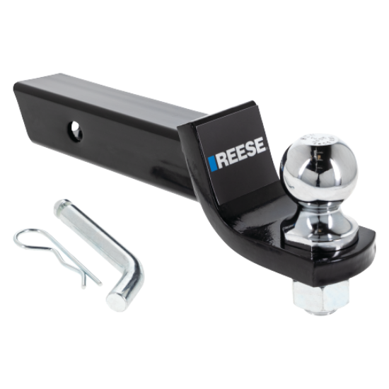 Picture of Receiver Hitch