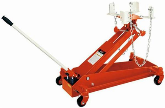 Picture of Transmission Jack