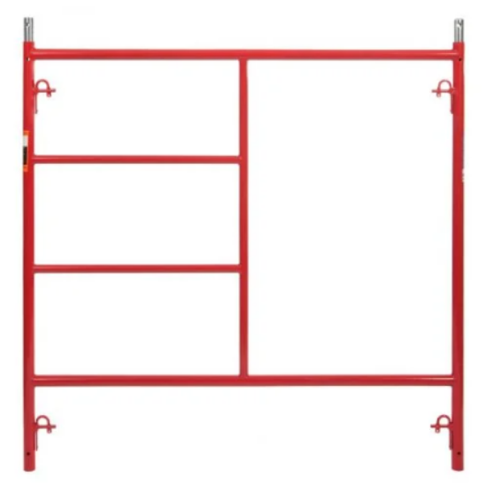 Picture of Scaffold End 5x5'