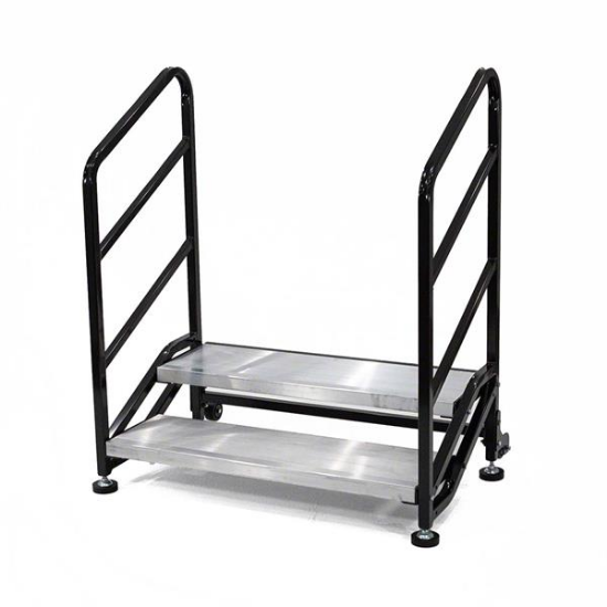 Picture of STAGE RISER STEP 12"