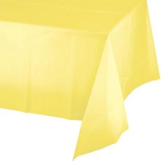 Picture of TABLECOVER MIMOSA