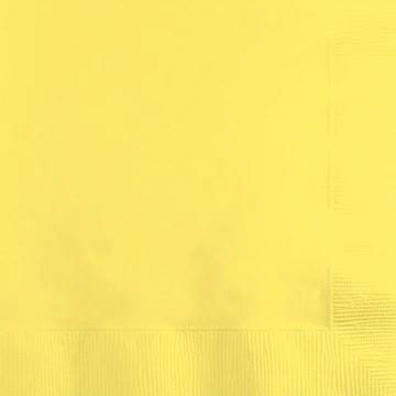 Picture of BEVERAGE NAPKINS MIMOSA