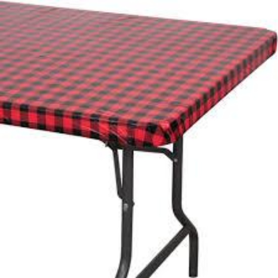 Picture of STAYPUT 8' BUFFALO PLAID