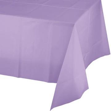 Picture of TABLECOVER LUSCIOUS LAVENDER