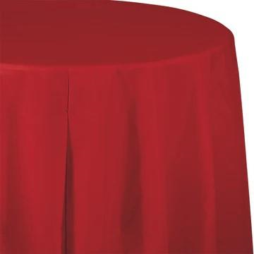 Picture of OCTY ROUND CLASSIC RED