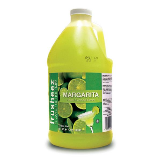Picture of FRUSHEEZ MARGARITA MIX