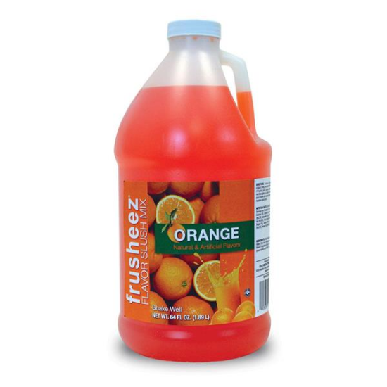 Picture of FRUSHEEZ ORANGE MIX