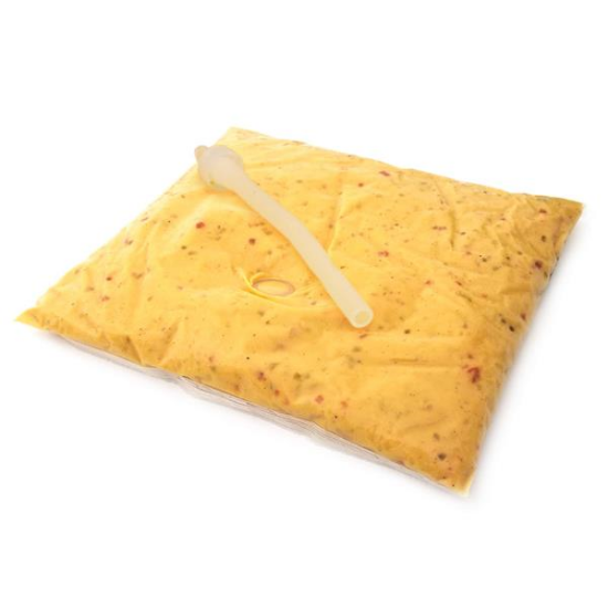 Picture of NACHO CHEESE (140 OZ)