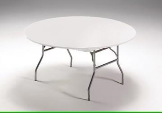 Picture of STAYPUT 60" WHITE